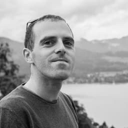 Daniel Mitterdorfer avatar